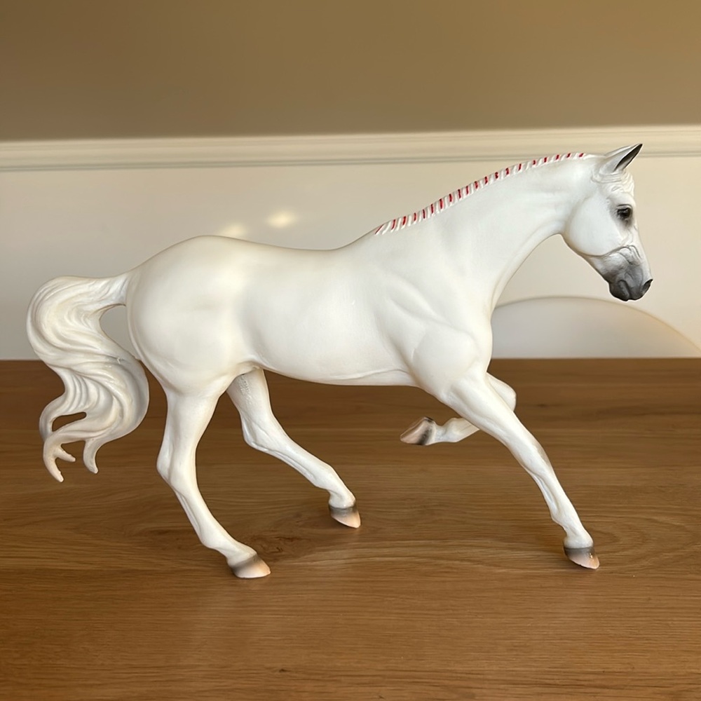 Breyer Gem Twist in perfect condition. No box.
